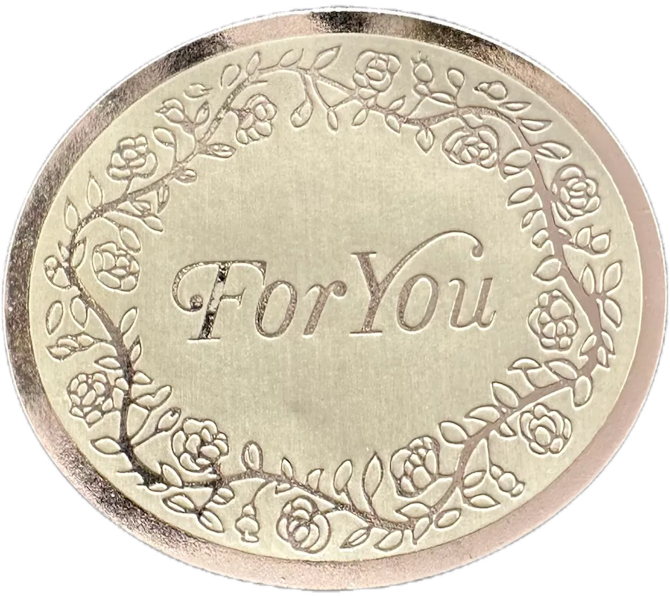 For Youギフトラベル事例